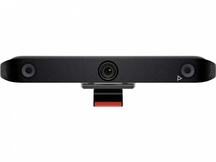 POLY Kamera Studio X52 All-In-One Video Bar-EURO 8D8K2AA