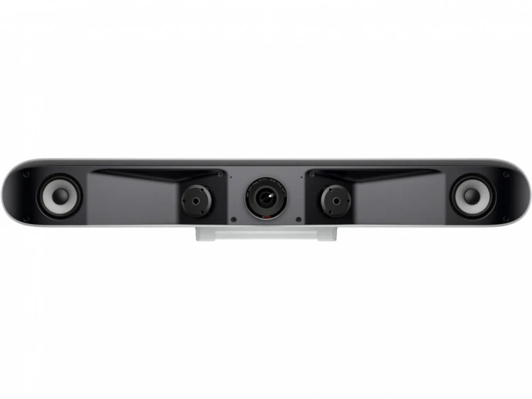 POLY Kamera Studio X52 All-In-One Video Bar-EURO 8D8K2AA