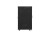 Lanberg Szafa stojąca 19 cali 22U 800x1000 drzwi perforowane LCD (flat pack) V2 czarna