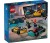 LEGO Klocki City 60400 Gokarty i kierowcy wyścigowi