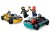 LEGO Klocki City 60400 Gokarty i kierowcy wyścigowi