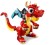 LEGO Klocki Creator 31145 Czerwony smok
