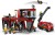 LEGO Klocki City 60414 Remiza strażacka z wozem strażackim
