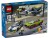 LEGO Klocki City 60415 Pościg radiowozu za muscle carem