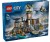 LEGO Klocki City 60419 Policja z Więziennej Wyspy