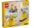 LEGO Klocki Creator 31149 Kwiaty w konewce