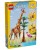 LEGO Klocki Creator 31150 Dzikie zwierzęta z safari