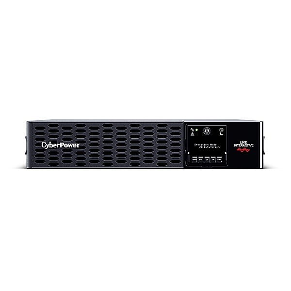 CyberPower Zasilacz awaryjny UPS PR1500ERTXL2U