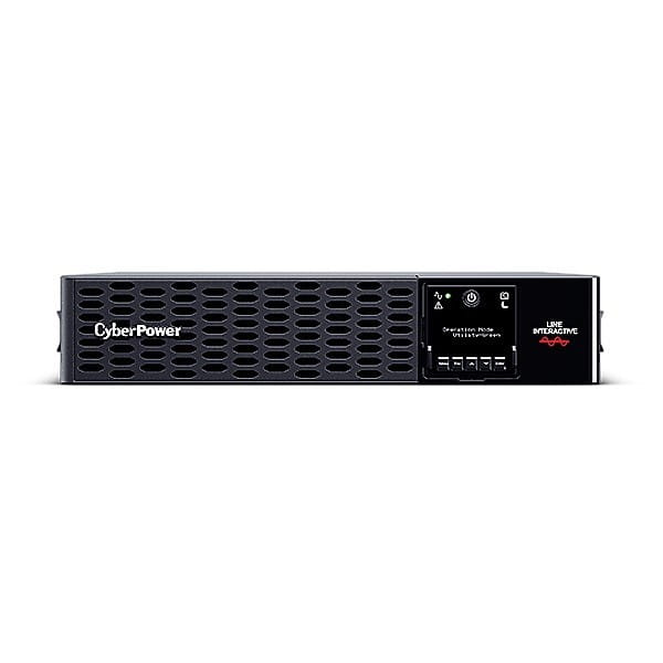 CyberPower Zasilacz awaryjny UPS PR3000ERTXL2U