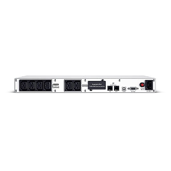CyberPower Zasilacz awaryjny UPS OR1500ERM1U