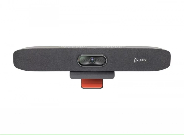 POLY Video Bar-EURO Studio R30 USB