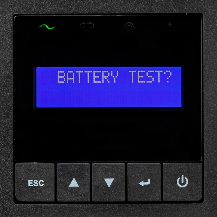 Eaton Zasilacz awaryjny 9E3000IR UPS Online 3000 VA / 2700 W