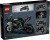LEGO Klocki Technic 42170 Motocykl Kawasaki Ninja H2R