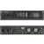 Qoltec Zasilacz awaryjny UPS do RACK | 2kVA | 2000W | Power Factor 1.0| LCD | On-line