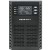 Qoltec Zasilacz awaryjny UPS 1kVA | 1000W | Power Factor 1.0 | LCD | EPO| USB | On-line