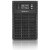 Qoltec Zasilacz awaryjny UPS 3kVA | 3000W | Power Factor 1.0 | LCD | EPO| USB | On-line