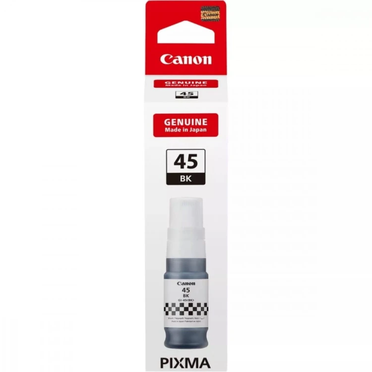Canon Tusz GI-45 6288C001 czarny
