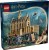 LEGO Klocki Harry Potter 76435 Zamek Hogwart Wielka Sala