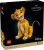 LEGO Klocki Disney Classic 43247 Król Lew młody Simba