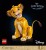 LEGO Klocki Disney Classic 43247 Król Lew młody Simba