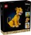 LEGO Klocki Disney Classic 43247 Król Lew młody Simba