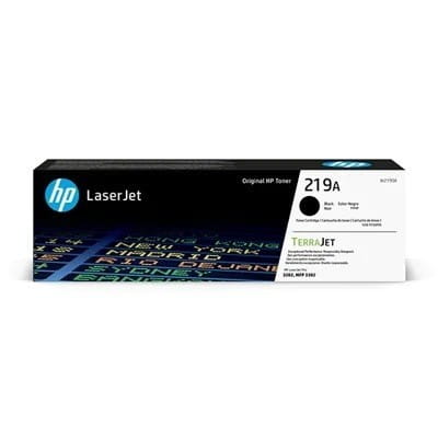 HP Inc. Toner 219A W2190A czarny