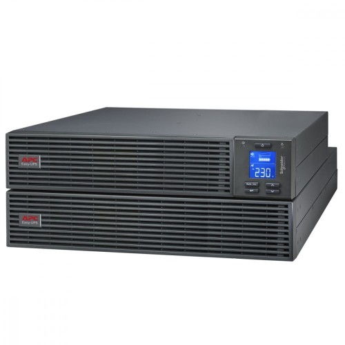 APC Zasilacz awaryjny SRV3KRILRK-E APC Easy UPS On-Line SRV 3000VA RM 230V with       Extended Runtime Battery Pack, Rail Kit