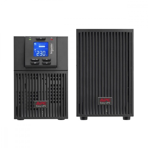 APC Zasilacz awaryjny SRV1KIL-E APC Easy UPS On-Line SRV 1000VA 230V with Extended    Runtime Battery Pack