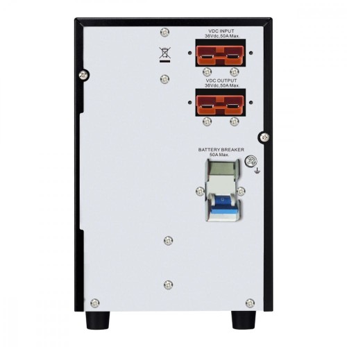 APC Zasilacz awaryjny SRV1KIL-E APC Easy UPS On-Line SRV 1000VA 230V with Extended    Runtime Battery Pack