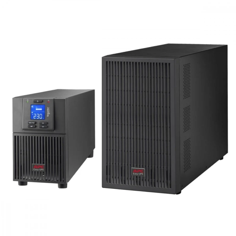 APC Zasilacz awaryjny SRV2KIL-E APC Easy UPS On-Line SRV 2000VA 230V with Extended    Runtime Battery Pack