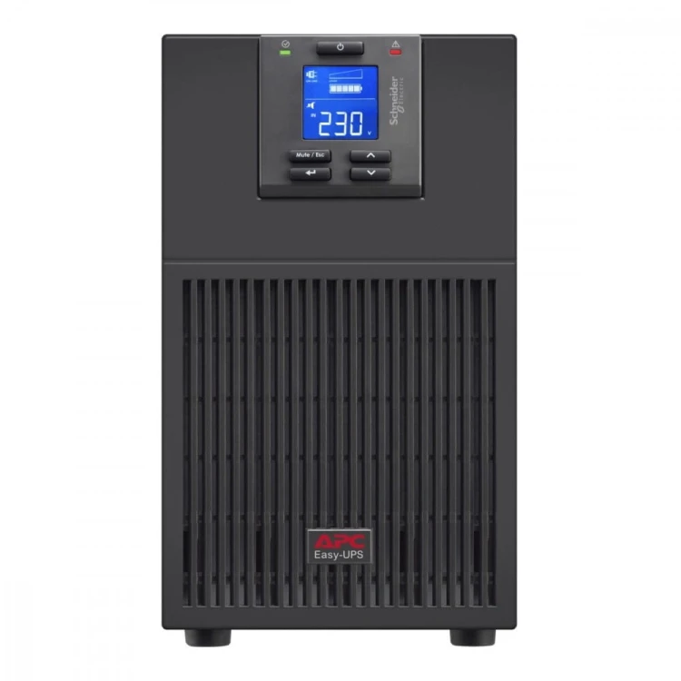 APC Zasilacz awaryjny SRV3KI-E APC Easy UPS On-Line SRV 3000VA 2700W 230V