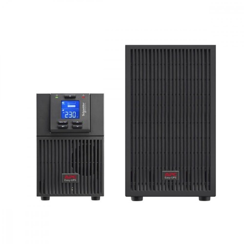 APC Zasilacz awaryjny SRV3KIL-E APC Easy UPS On-Line SRV 3000VA 230V with Extended    Runtime Battery Pack