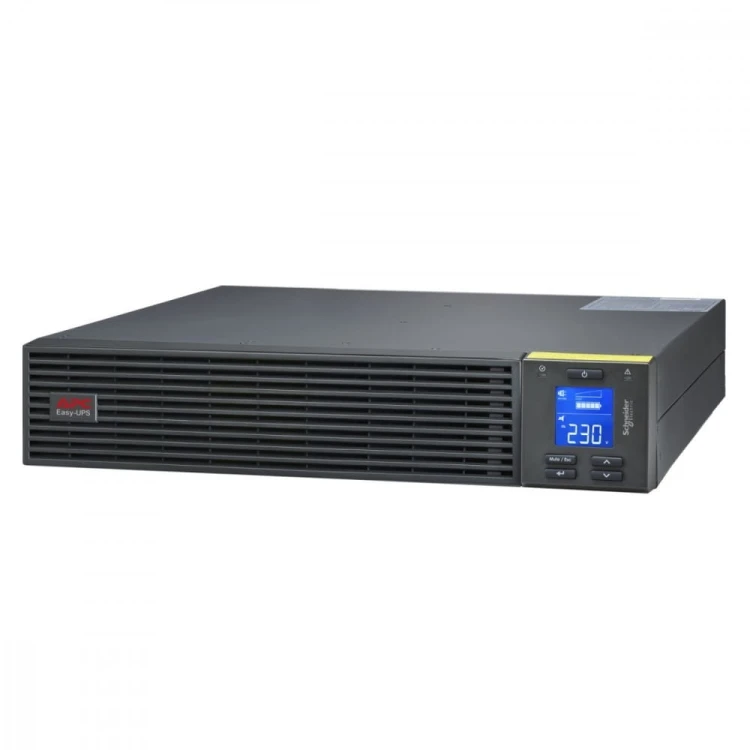 APC Zasilacz awaryjny SRV3KRIRK-E APC Easy UPS On-Line SRV RM 3000VA 2700W 230V with  Rail Kit