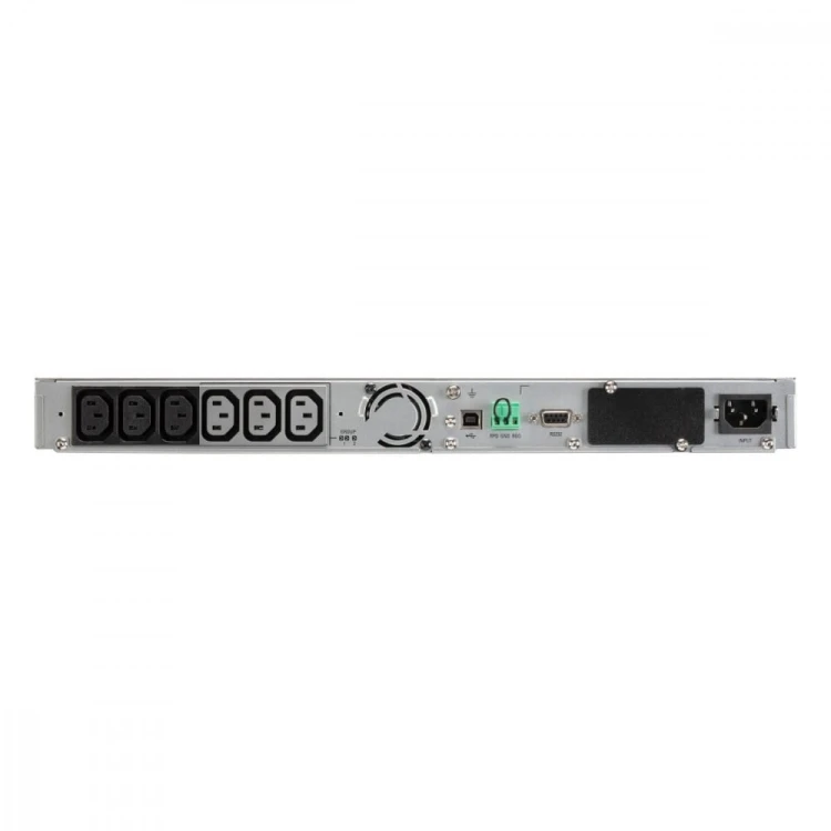 Eaton Zasilacz awaryjny 5P 1150i Rack 1U G2 1150VA /920W ABM+