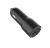 Gembird Ładowarka samochodowa 2xUSB-C PD 40W czarna