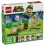 LEGO Klocki Super Mario 71440 Przygody z interaktywną figurką LEGO Luigi