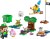 LEGO Klocki Super Mario 71440 Przygody z interaktywną figurką LEGO Luigi