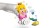 LEGO Klocki Super Mario 71441 Przygody z interaktywną figurką LEGO Peach