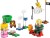 LEGO Klocki Super Mario 71441 Przygody z interaktywną figurką LEGO Peach