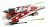 LEGO Klocki Star Wars 75388 Myśliwiec rycerza Jedi Boba