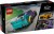 LEGO Klocki Speed Champions 76935 NASCAR Next Gen Chevrolet Camaro ZL1