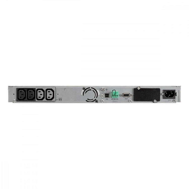 Eaton Zasilacz awaryjny 5P 850i Rack 1U Netpack G2 850VA/680W