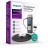 Philips Dyktafon DVT8115 Pamięć 8GB,nagrywanie 360°,microSDHC 32GB