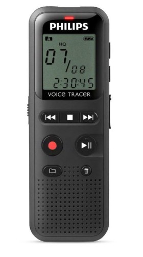 Philips Dyktafon DVT1160