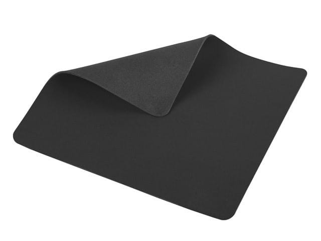 Natec Podkładka pod mysz Evapad 235x205mm Czarna