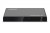 Digitus Przełącznik/Switch 8K HDMI 3x1, 60Hz (4:4:4), HDR, HDCP 2.3, pilot, Czarny
