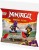 LEGO Klocki Ninjago 30675 Turniejowy teren szkoleniowy