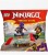 LEGO Klocki Ninjago 30675 Turniejowy teren szkoleniowy