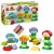 LEGO Klocki DUPLO 10444 Kreatywny ogród i kwiaty