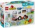 LEGO Klocki DUPLO 10447 Karetka z kierowcą